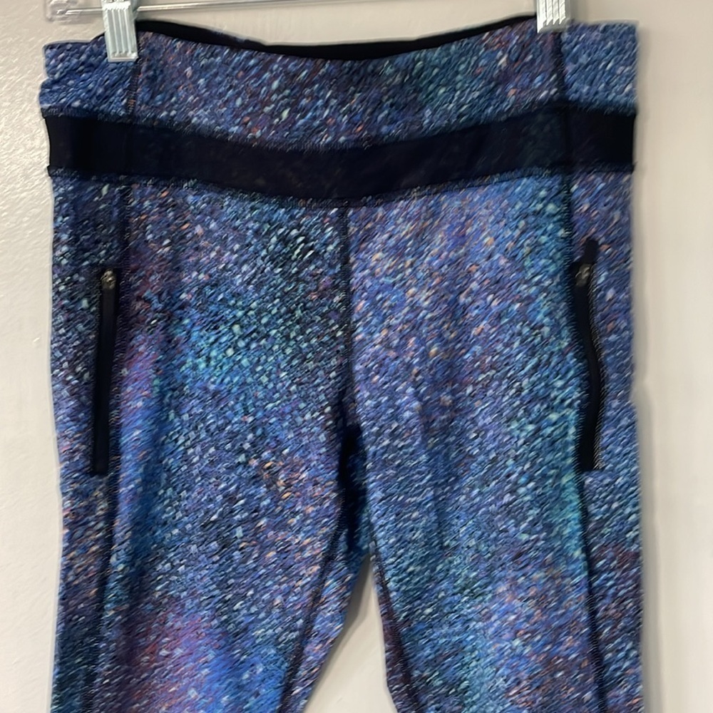 Lululemon inspire tight 11 25” - Picture 5 of 10